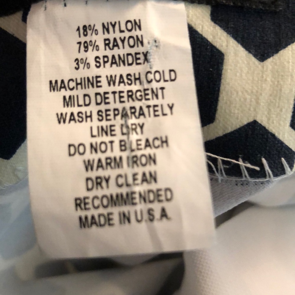 Pants - Picture 4 of 4